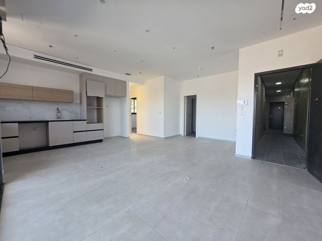 רביבים, גני ראשון