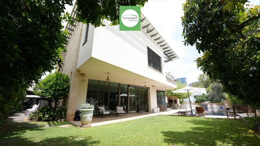 בית פרטי/ קוטג', הרצליה פיתוח, הרצליה