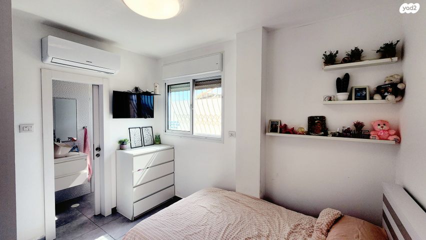 גג/ פנטהאוז, וולפסון 63, עיר, מרכז העיר, נהריה