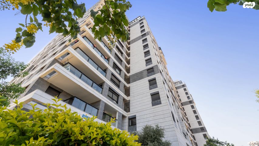 דירה, בר יהודה, קיראון, קרית אונו