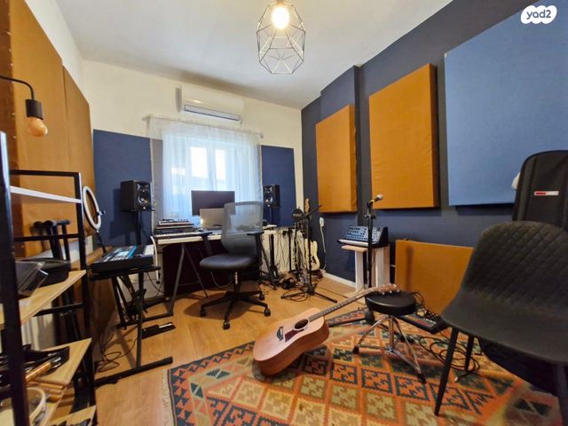 דירה, מנדלי מוכר ספרים 12, הצפון הישן - דרום, תל אביב יפו