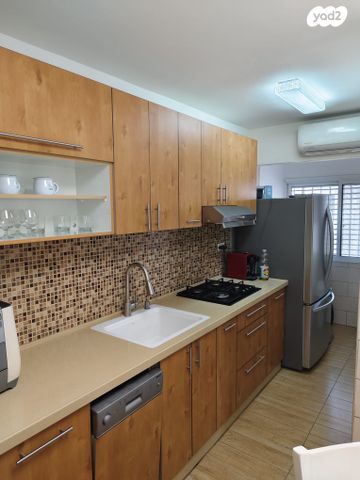 גג/ פנטהאוז, ליטאני, גני אביב, לוד