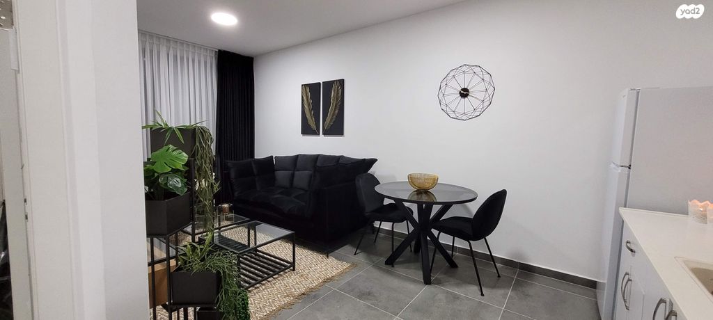 דירה, טבריה