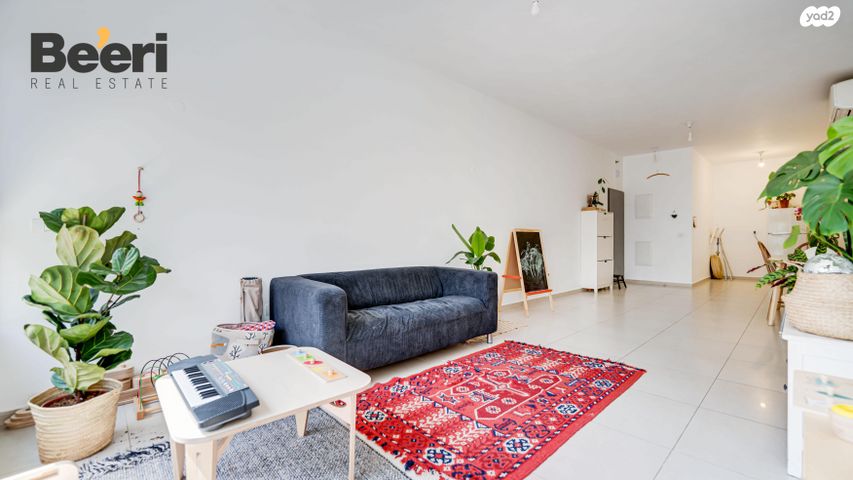 דירה, עוזיאל, תל גנים, רמת גן