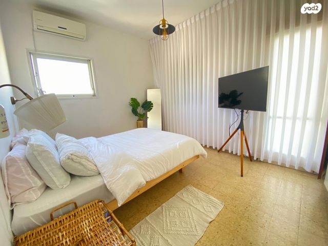 דירה, פרישמן 18, הצפון הישן - דרום, תל אביב יפו