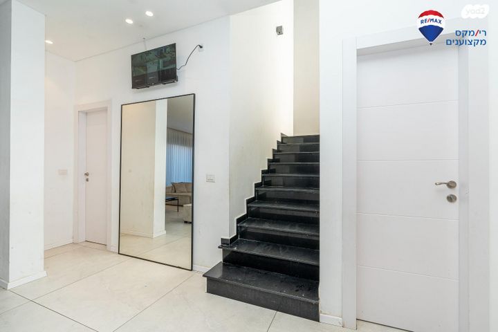 בית פרטי/ קוטג', נווה חיים, חדרה