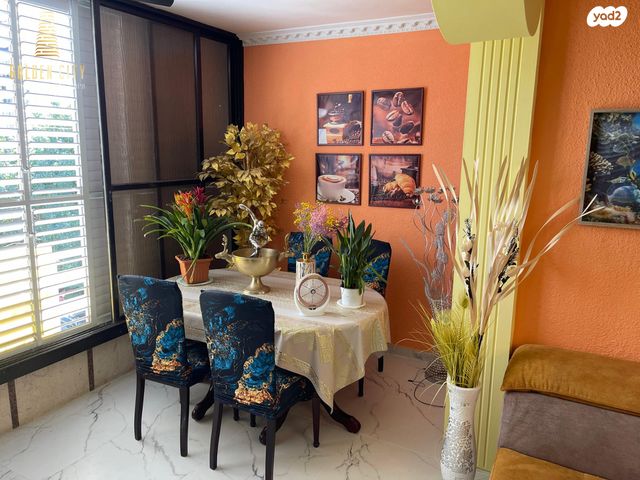 דירה, סמילנסקי 46, נתניה