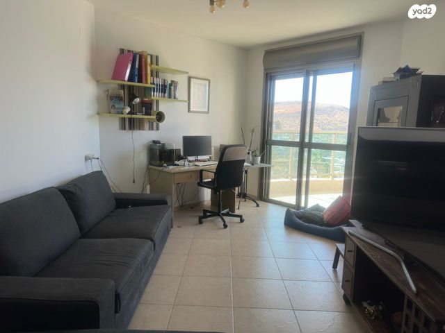 דירה, טבריה