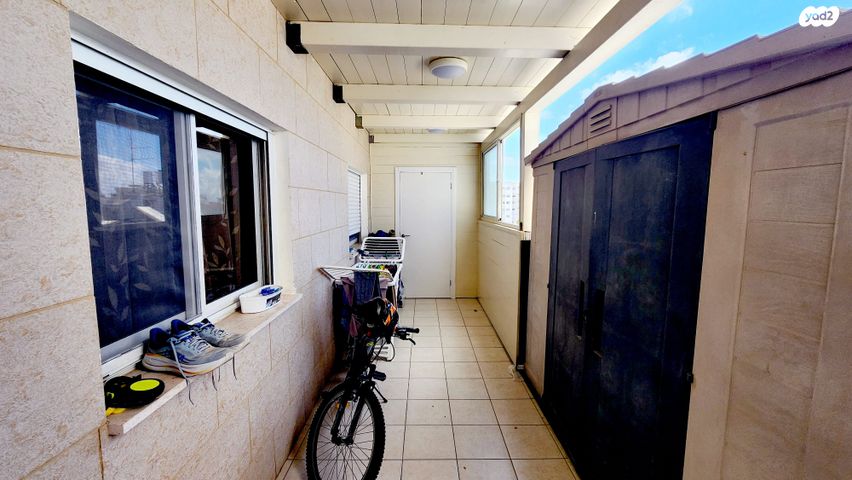 גג/ פנטהאוז, וולפסון 63, עיר, מרכז העיר, נהריה