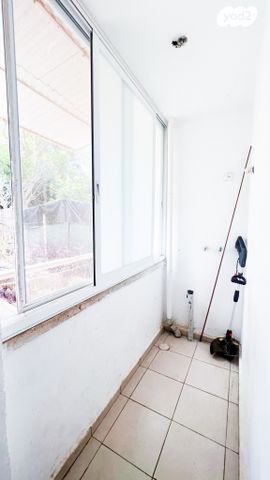 דירת גן, טיילת נווה, קצרין