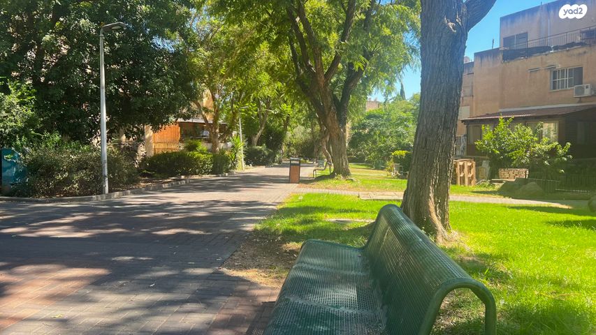 דירת גן, טיילת נווה, קצרין