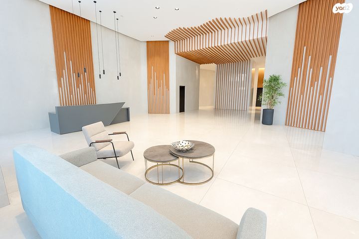 דירה, חטיבת גבעתי, גלי הים, נתניה