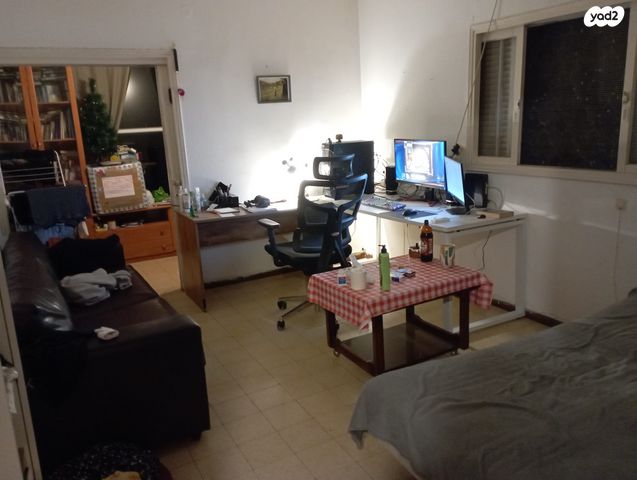 דירה, שמואל סלנט, המרכז השקט / מרכז העיר, פתח תקווה