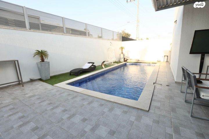 בית פרטי/ קוטג', נווה נוי, באר שבע