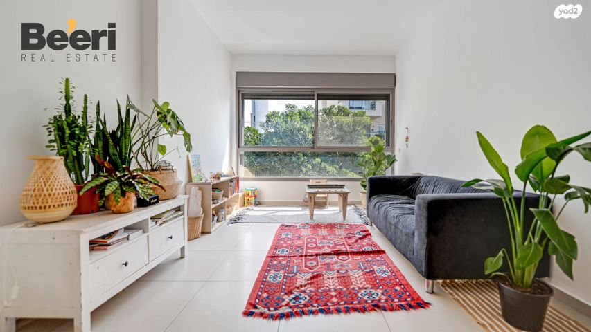 דירה, עוזיאל, תל גנים, רמת גן