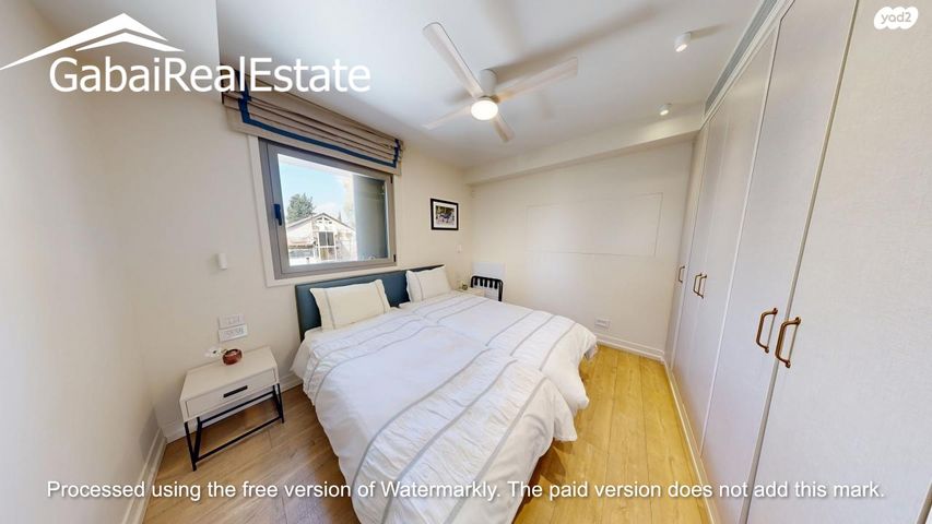 גג/ פנטהאוז, וינדהם דידס, עמק רפאים, המושבה הגרמנית, ירושלים