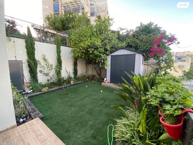 דירת גן, נצרת עילית / נוף הגליל