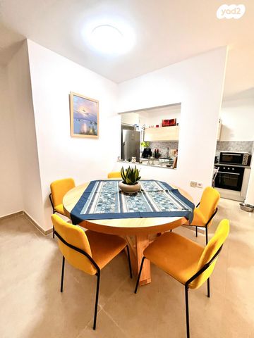 דירה, עין עקרבים, המעיינות, שחמון, רובע 8, אילת