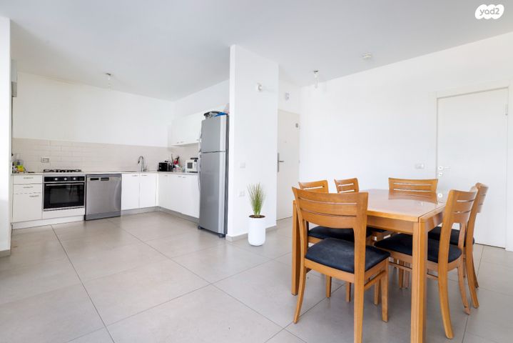 דירה, ירושלים, יד אליעזר, נס ציונה