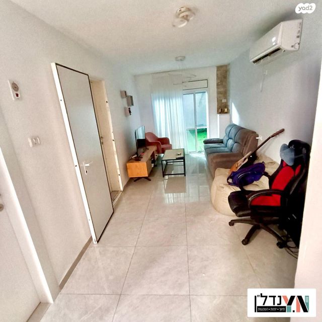 דירה, ארלוזורוב, מרכז העיר, קרית אתא