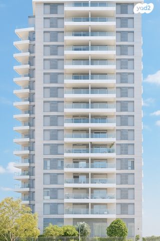 דירה, חטיבת גבעתי, גלי הים, נתניה