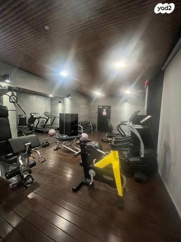 דירה, מקור חיים, ירושלים