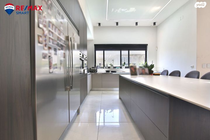 בית פרטי/ קוטג', קרית בנימין, קרית אתא