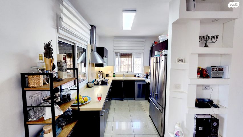 גג/ פנטהאוז, וולפסון 63, עיר, מרכז העיר, נהריה