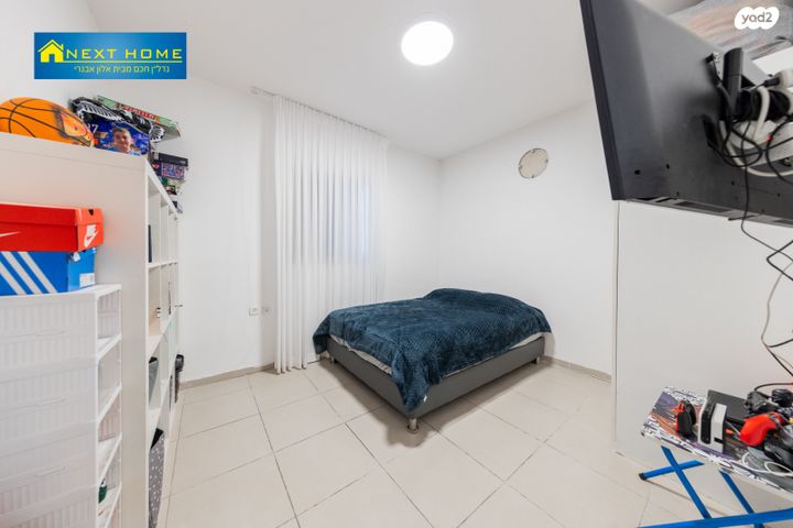 דירה, אהוד מנור 4, עיר ימים, נתניה