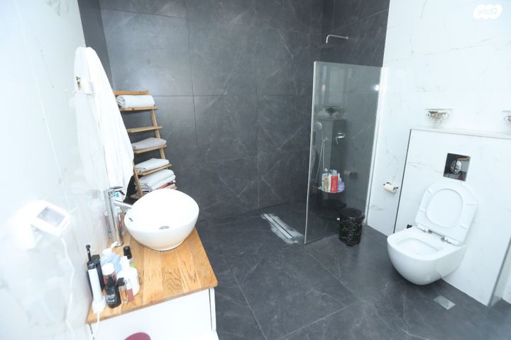 בית פרטי/ קוטג', נווה נוי, באר שבע