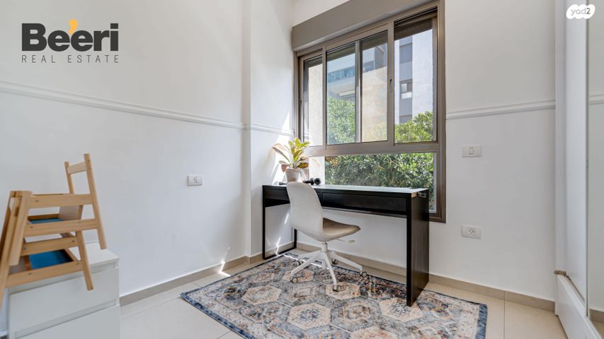 דירה, עוזיאל, תל גנים, רמת גן