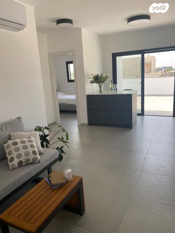 בית פרטי/ קוטג', אשדות יעקב מאוחד