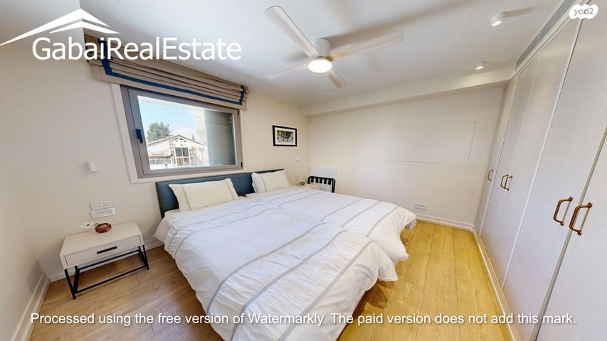 גג/ פנטהאוז, וינדהם דידס, עמק רפאים, המושבה הגרמנית, ירושלים