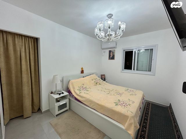 דירה, אבשלום, נווה מנחם, באר שבע