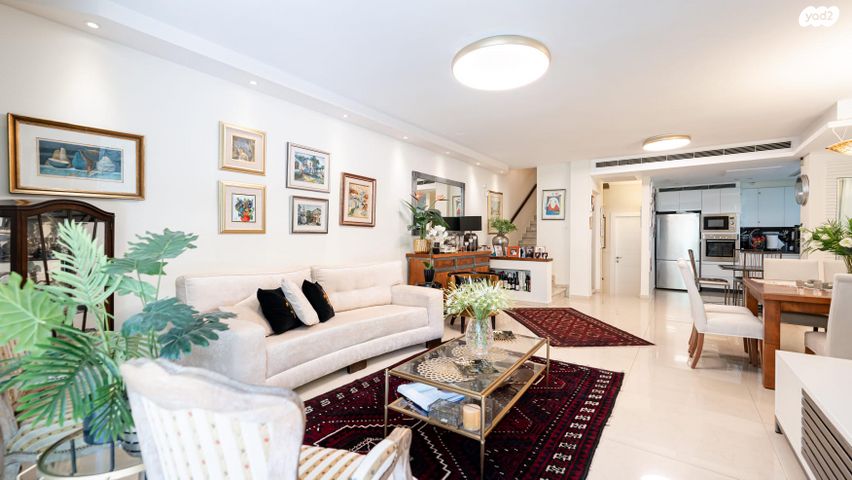 בית פרטי/ קוטג', צ'מרינסקי, רביבים, תל אביב יפו