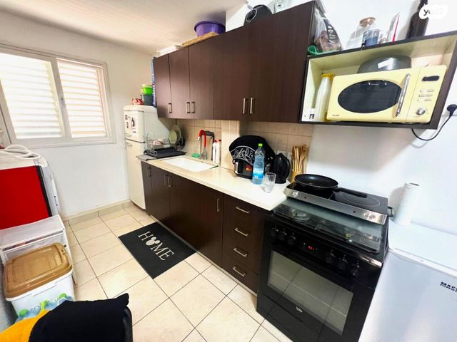 דירה, רנ"ס 18, מוצקין הותיקה, קרית מוצקין