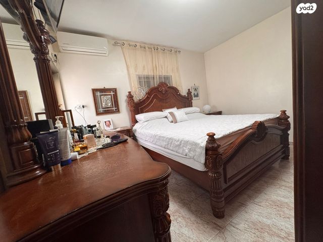 דירה, אחד העם, המרכז האזרחי, רמלה