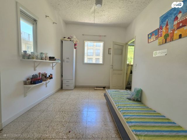 דירה, פועלי הרכבת, פועלי הרכבת, גבעתיים