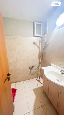 דירת גן, טיילת נווה, קצרין