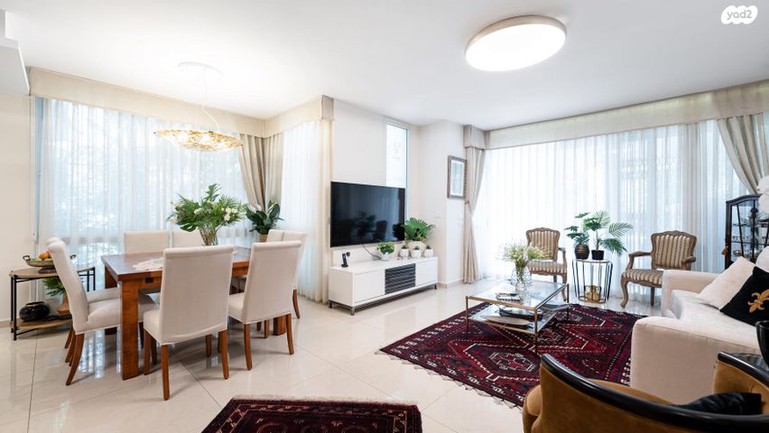 בית פרטי/ קוטג', צ'מרינסקי, רביבים, תל אביב יפו