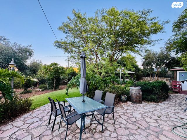 משק חקלאי/ נחלה, כפר שמאי