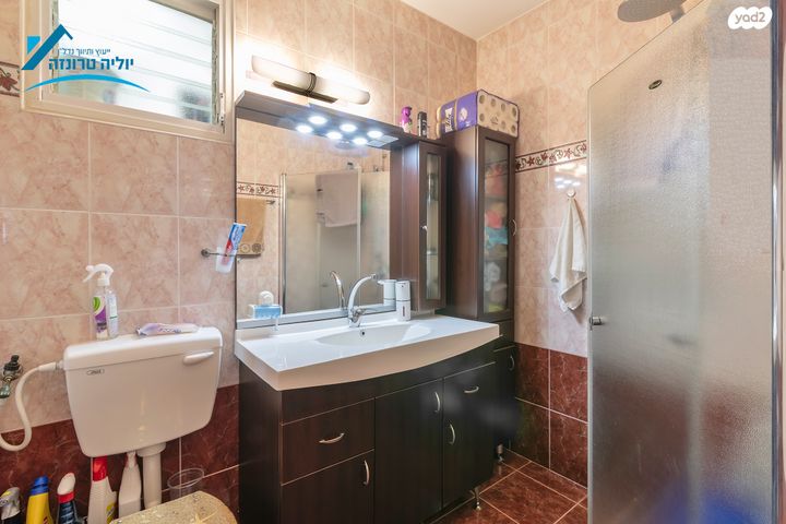 דירה, שדרות דואני, נאות בגין, לב יבנה, יבנה