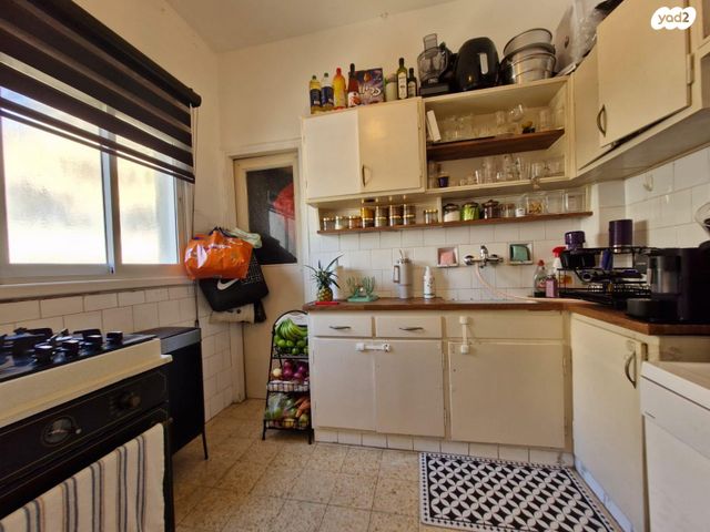 דירה, פרישמן 18, הצפון הישן - דרום, תל אביב יפו