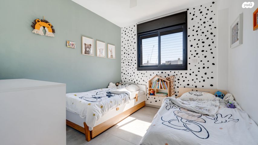 דירה, בר יהודה, קיראון, קרית אונו