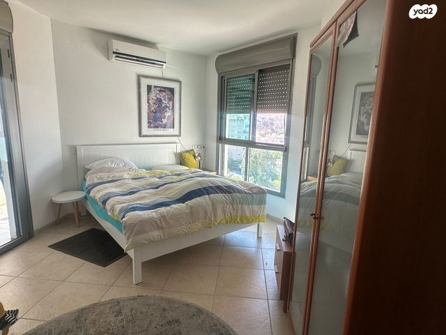 דירה, טבריה