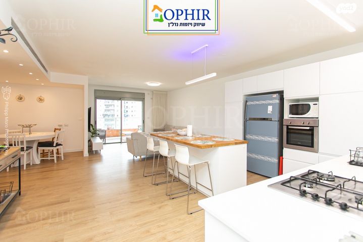 דירה, טירת כרמל