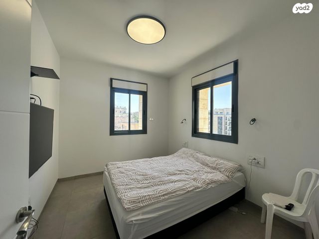 גג/ פנטהאוז, מרדכי כספי, ירושלים