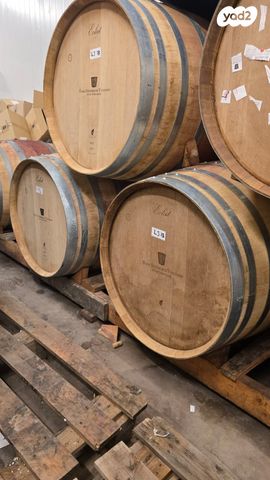 משק חקלאי/ נחלה, גבעת ישעיהו