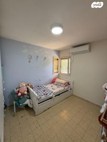 דירה, שדרות שלמה המלך 5, מרכז העיר, לוד