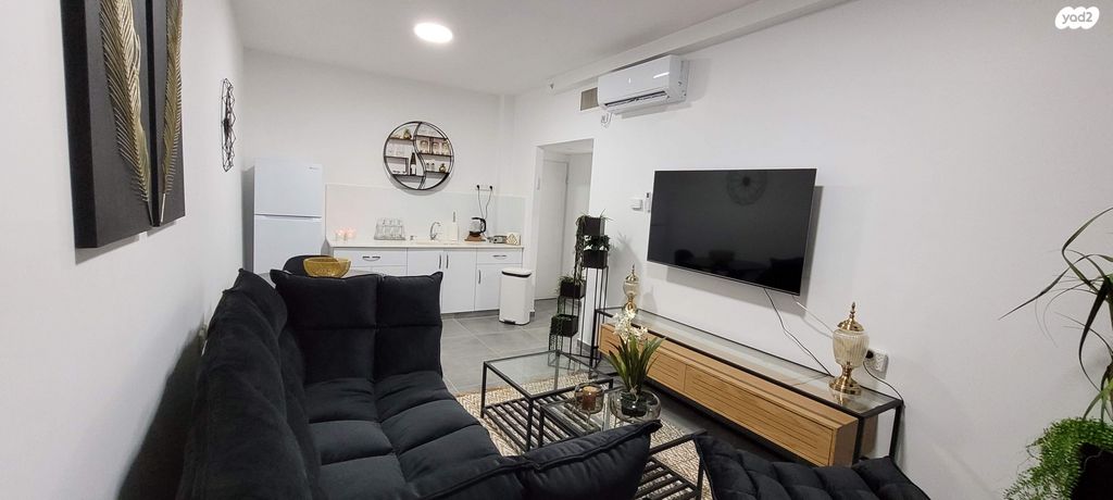 דירה, טבריה